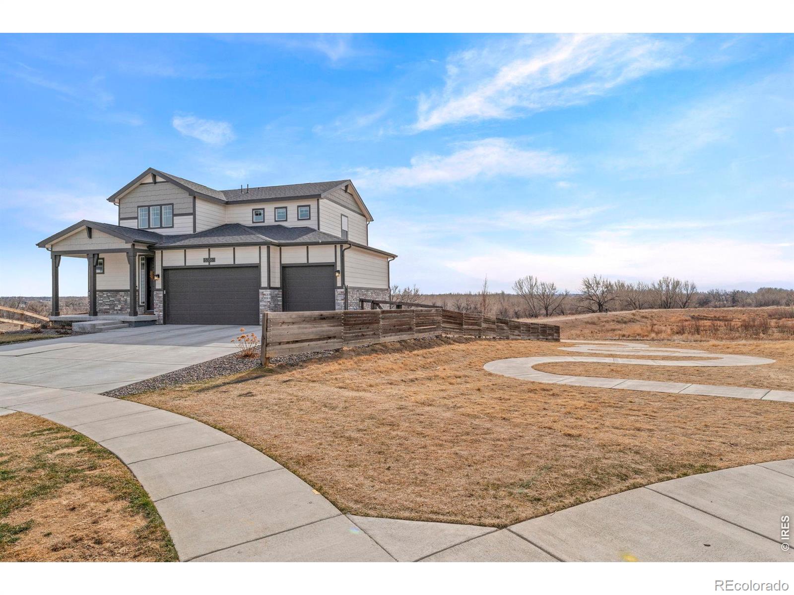 Barefoot Lakes Firestone Home | MLS #: 45678910516145386  Cove Street, Firestone Beds: 3 Baths: 3 Price: $799,900