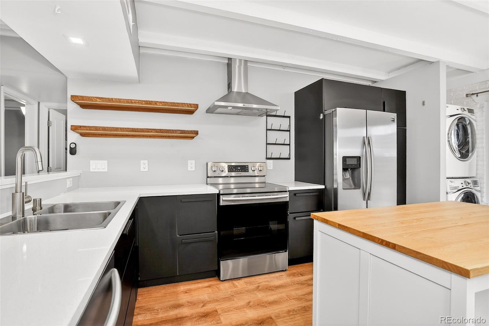 Villa Park Denver Home | MLS #: 42550891044  Stuart Street, Denver Beds: 2 Baths: 2 Price: $395,000