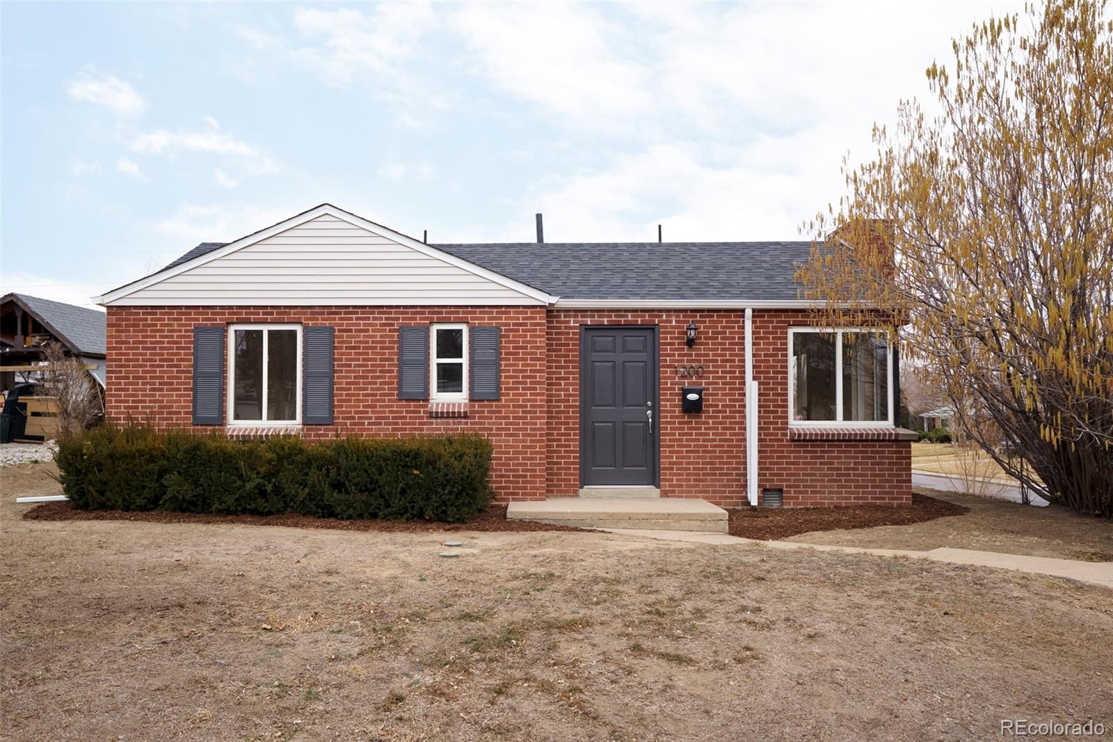 Kensington Denver Home | MLS #: 50062421200  Quebec Street, Denver Beds: 4 Baths: 2 Price: $514,999