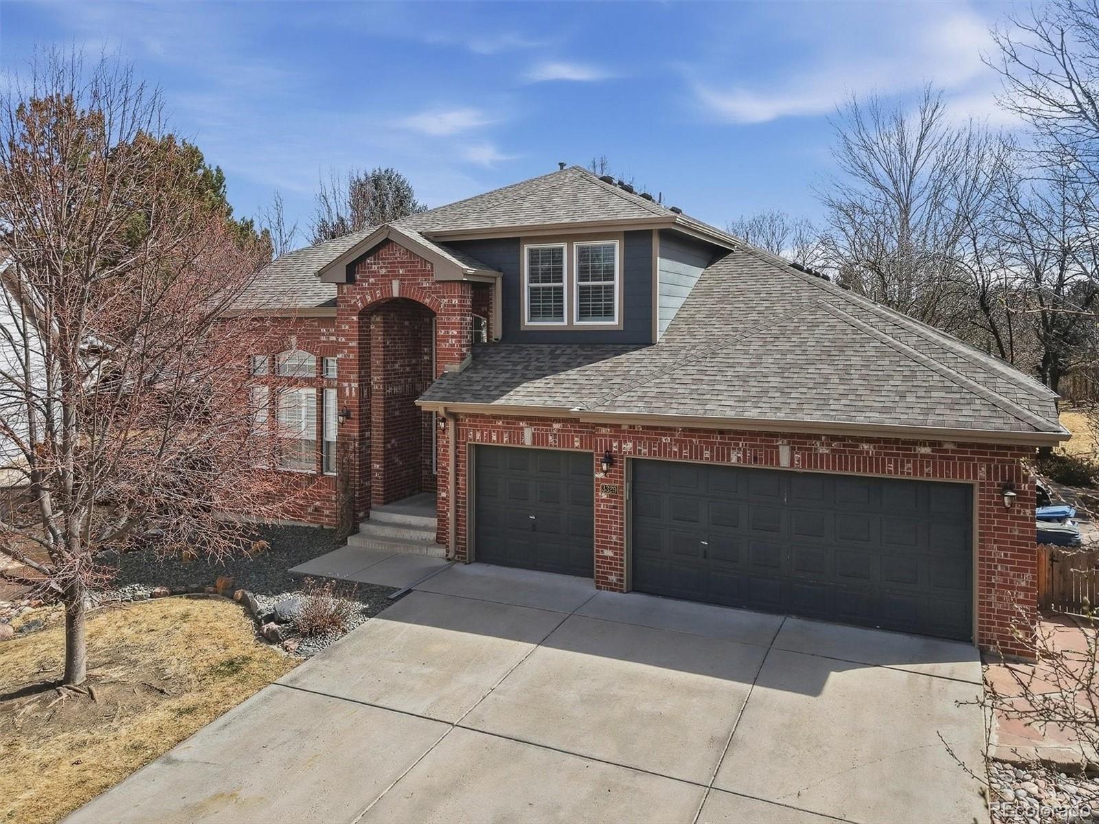 Legacy Ridge Westminster Home | MLS #: 54338033329 W 109th Court, Westminster Beds: 4 Baths: 4 Price: $1,225,000