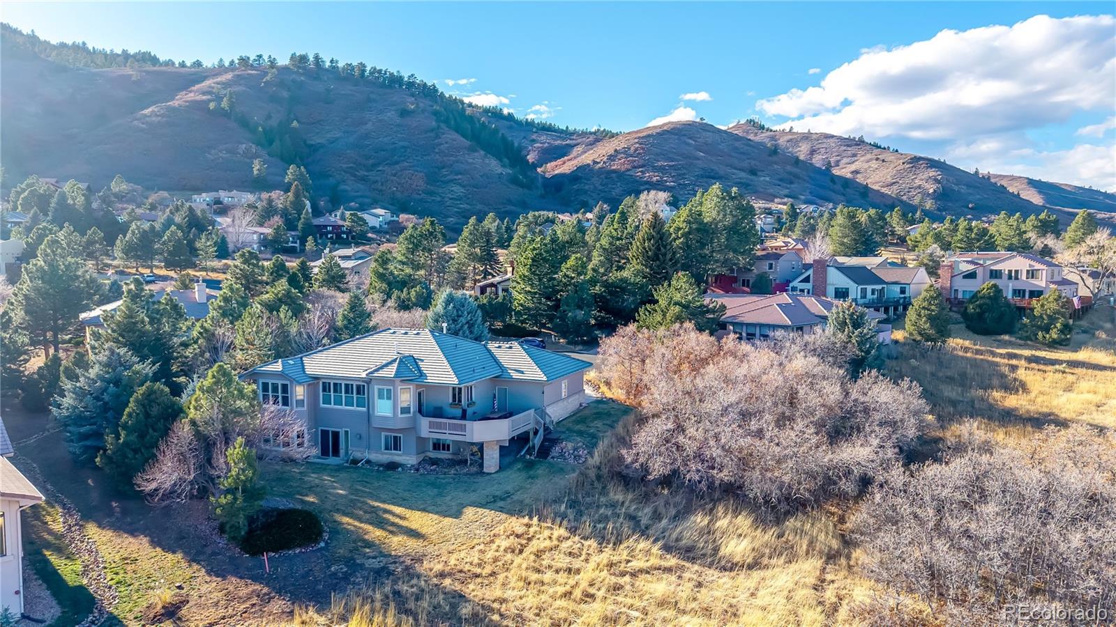 6554  willow broom trail, Littleton sold home. Closed on 2026-03-30 for $1,141,500.