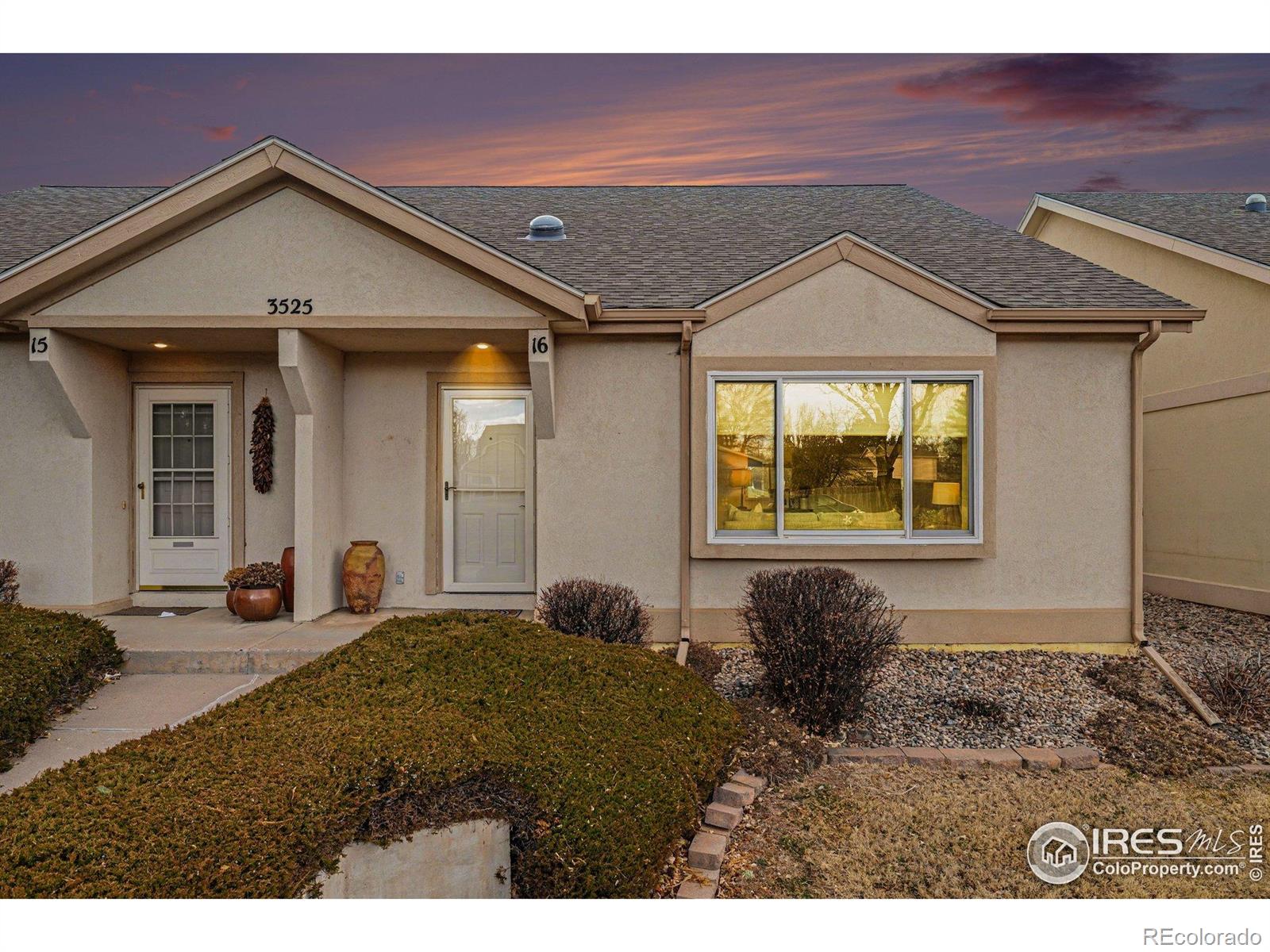 3525  auntie stone street, Fort Collins sold home. Closed on 2026-03-24 for $509,000.