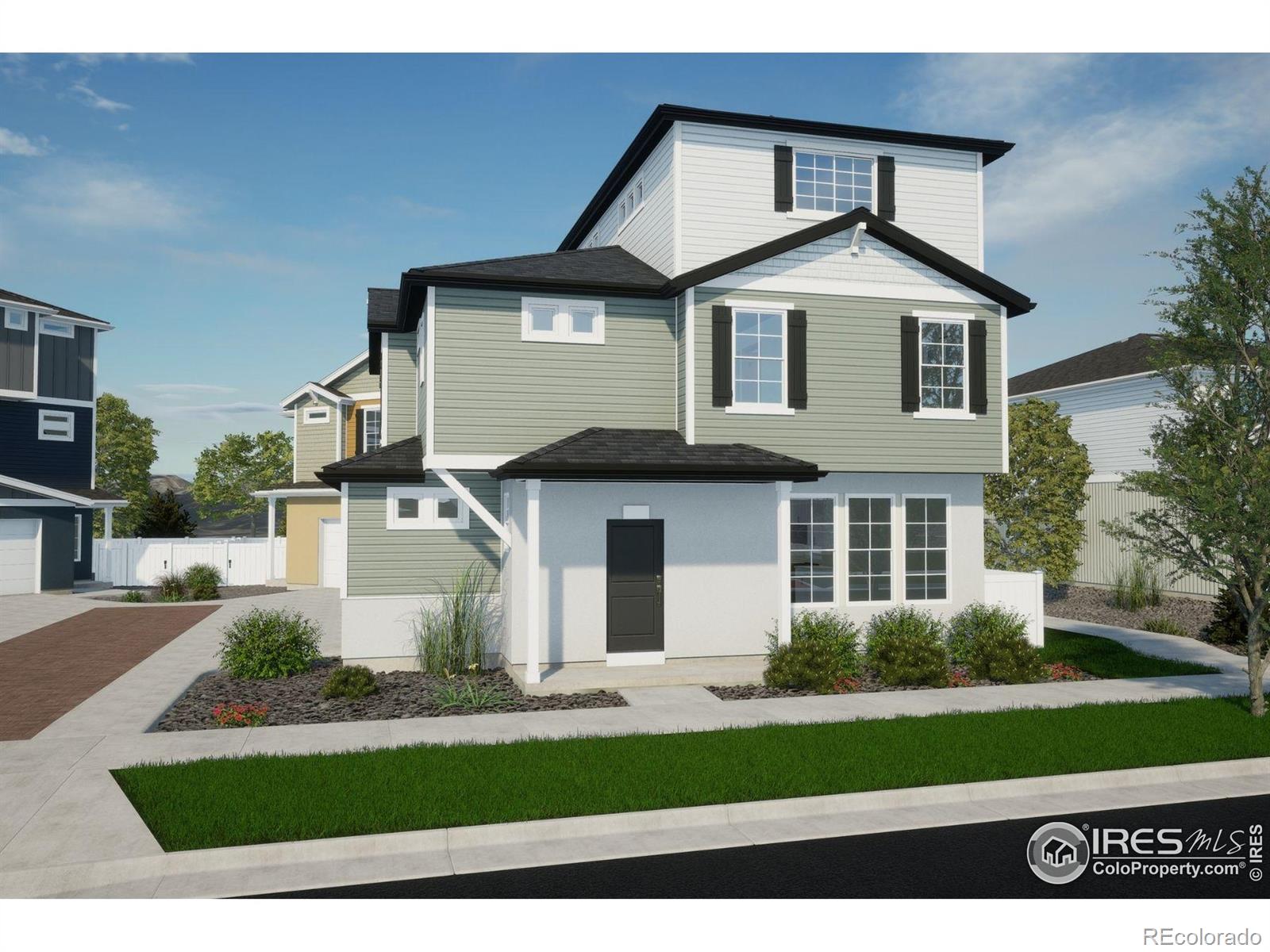 3379 pearwood drive, Johnstown sold home. Closed on 2026-06-05 for $429,950.