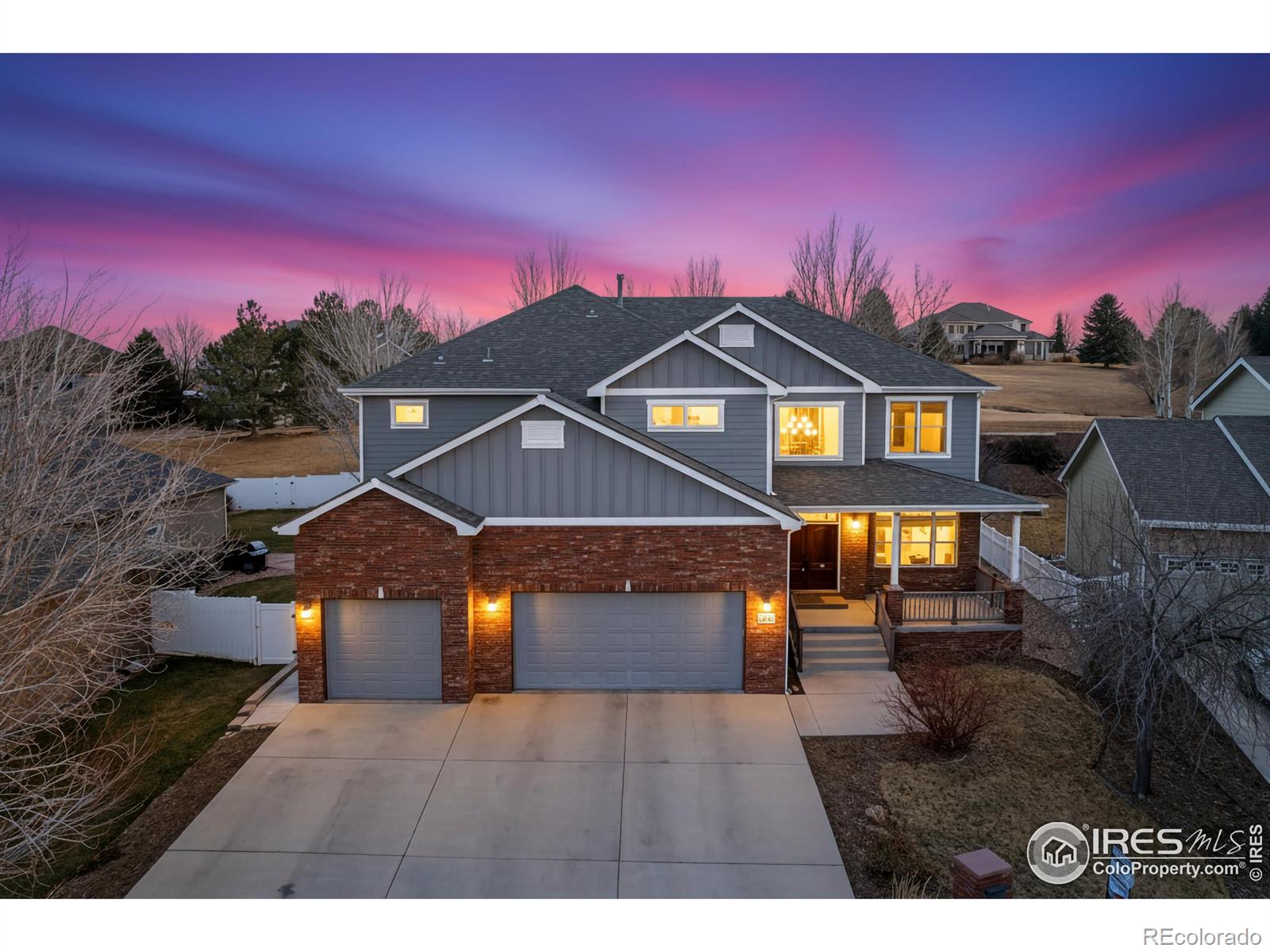 5426 w 6th street, Greeley sold home. Closed on 2026-04-17 for $780,000.