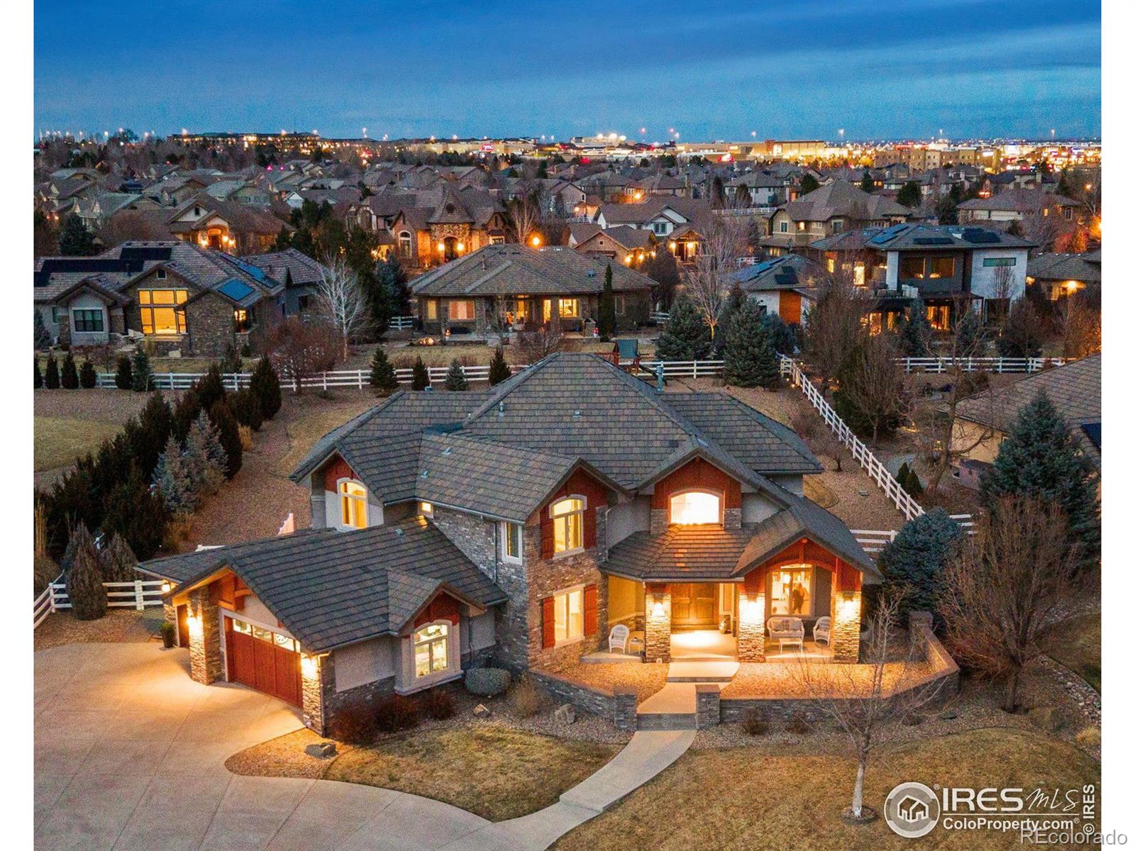  Westminster Home | MLS #: 45678910516331315 W 141st Circle, Westminster Beds: 5 Baths: 5 Price: $2,299,000