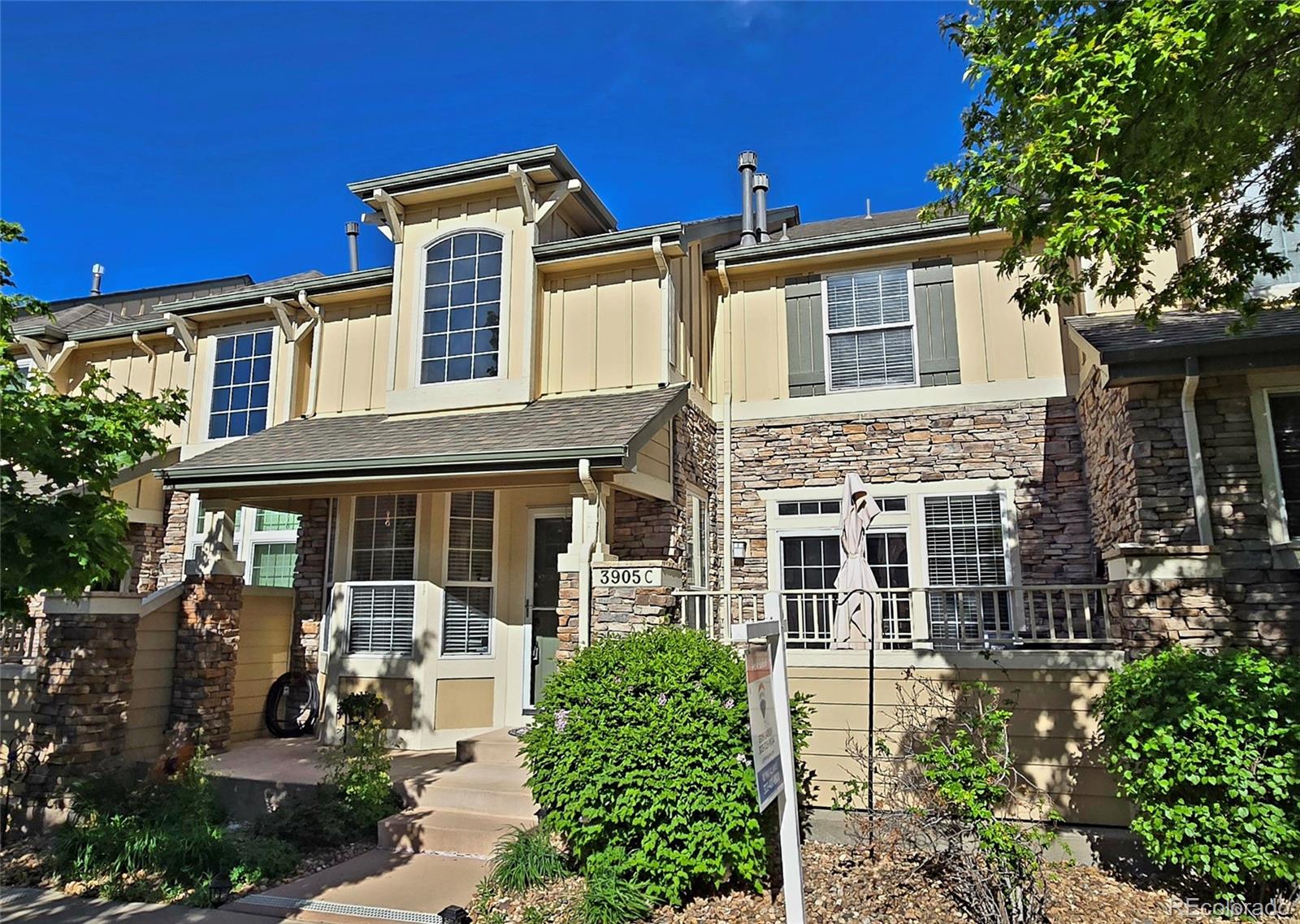  Westminster Home | MLS #: 27166873905 W 104th Drive, Westminster Beds: 3 Baths: 4 Price: $540,000