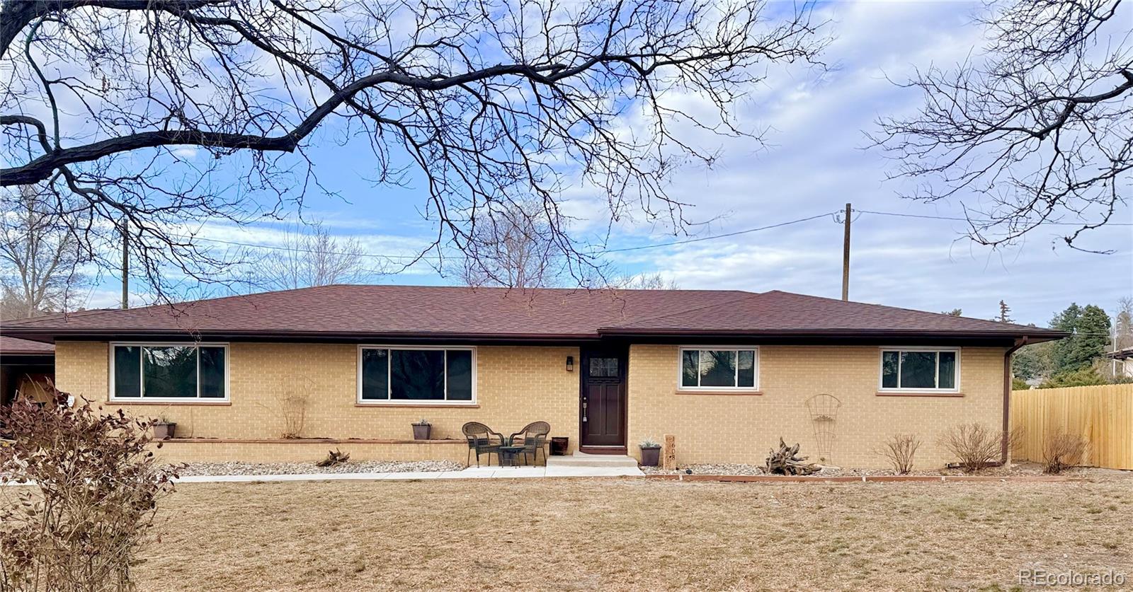 Range View Colorado Springs Home | MLS #: 38353511608  Mount View Lane, Colorado Springs Beds: 4 Baths: 3 Price: $449,900