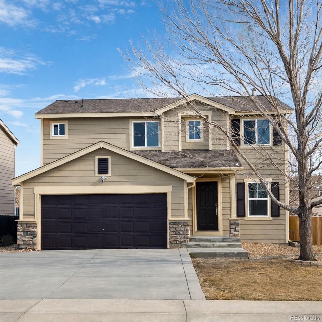 Brandon Place Thornton Home | MLS #: 93212829440  Bellaire Street, Thornton Beds: 4 Baths: 4 Price: $545,000