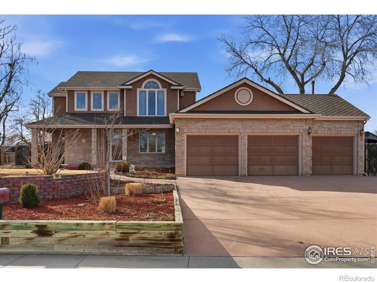  Berthoud Home | MLS #: 4567891051639107 S 5th Street, Berthoud Beds: 4 Baths: 3 Price: $700,000