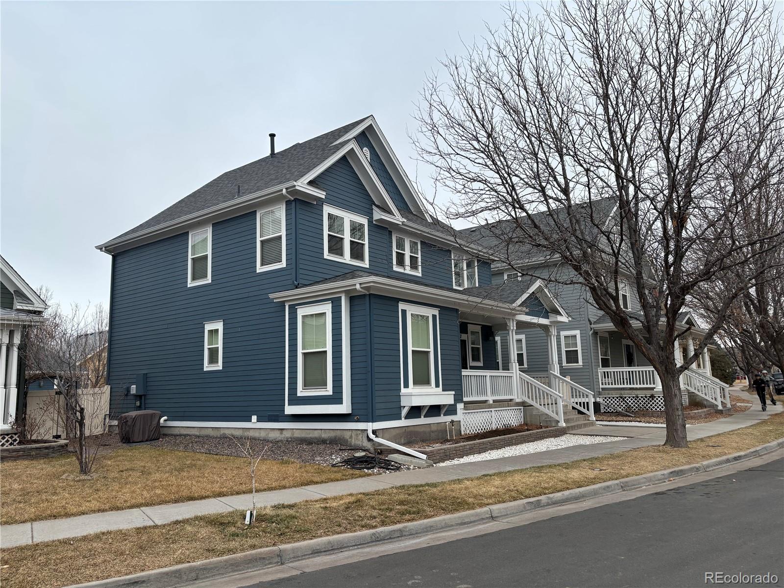 Belle Creek Commerce City Home | MLS #: 46912269247 E 107th Avenue, Commerce City Beds: 5 Baths: 4 Price: $550,000