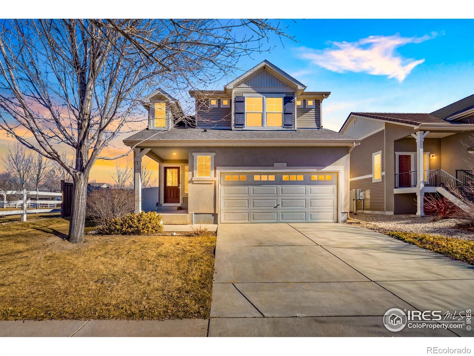  Johnstown Home | MLS #: 45678910516453837  Blackwood Lane, Johnstown Beds: 3 Baths: 3 Price: $443,000
