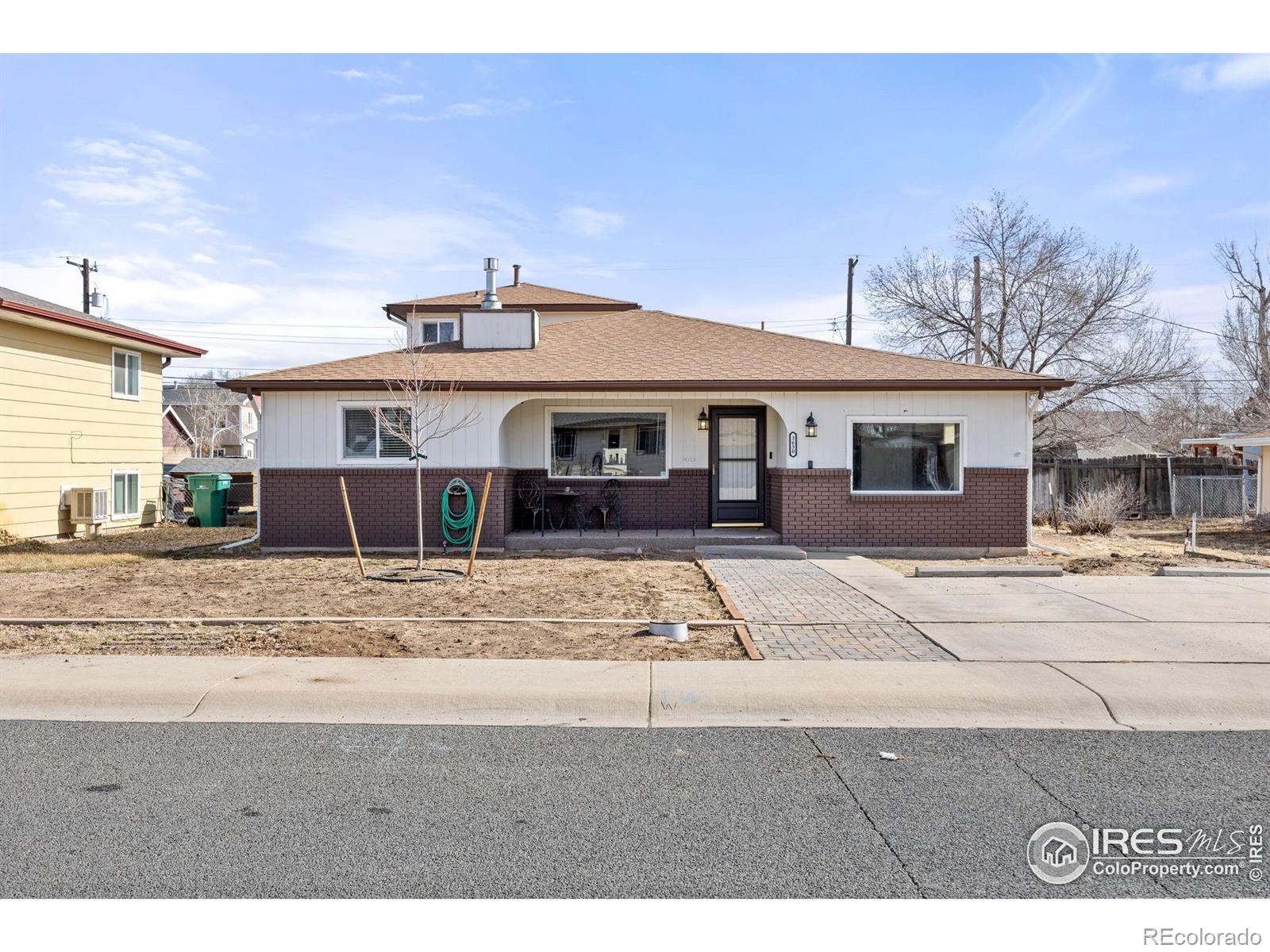 3630  pueblo street, Evans sold home. Closed on 2026-05-29 for $420,000.