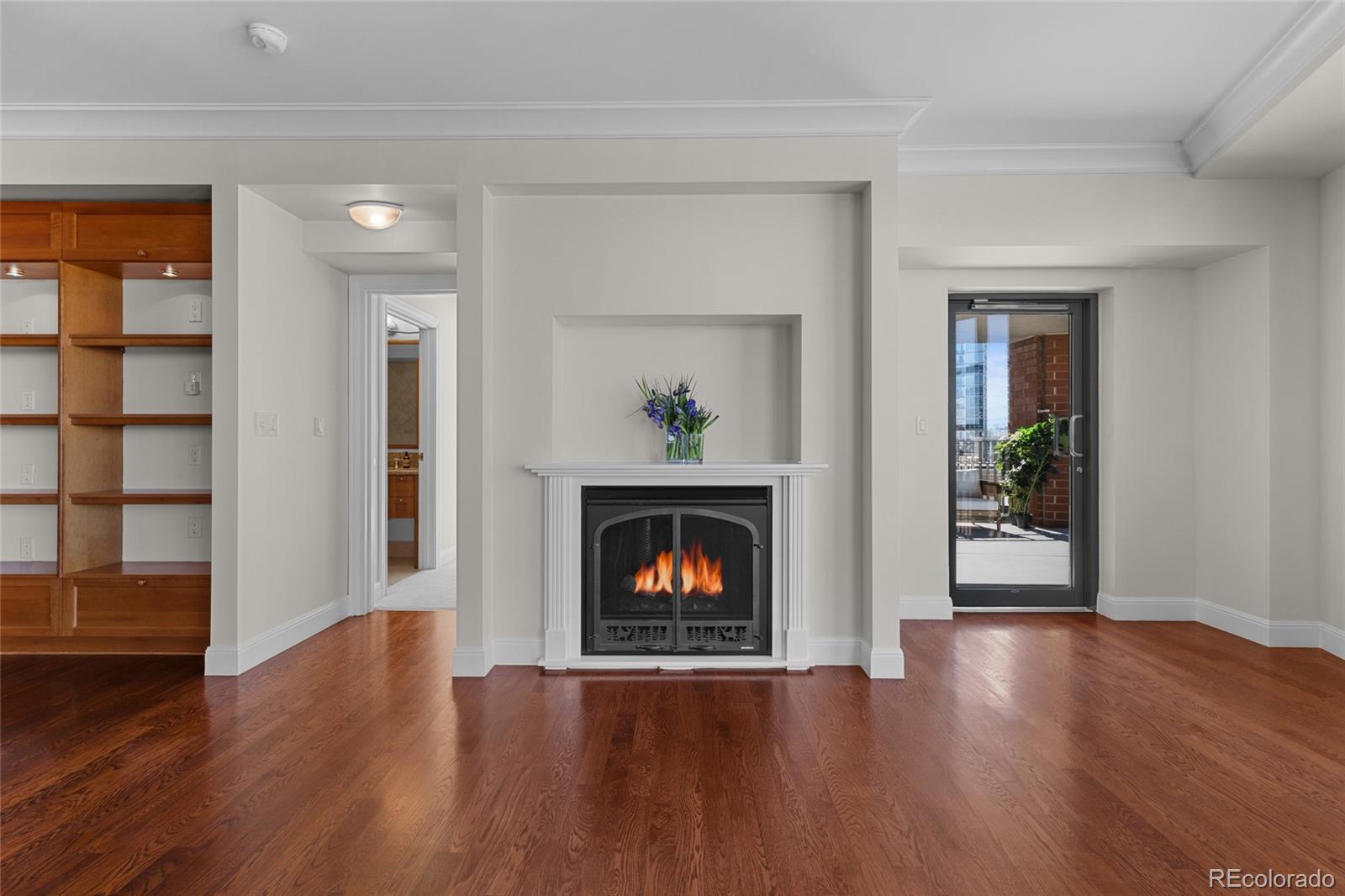 Riverfront Denver Condo / Townhome | MLS #: 69880191590  Little Raven Street 706, Denver Beds: 3 Baths: 4 Price: $1,595,000