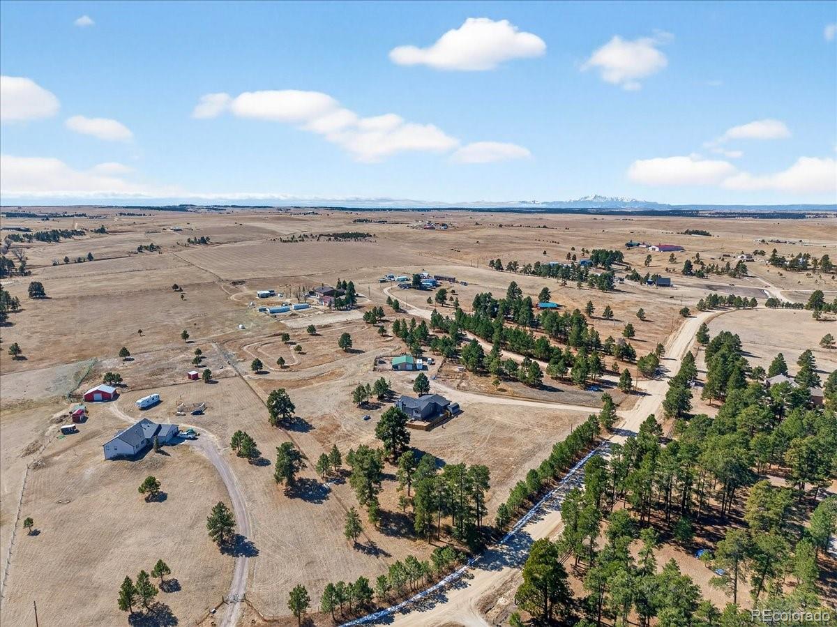 10730 winding meadow drive, Kiowa sold home. Closed on 2026-06-04 for $694,000.