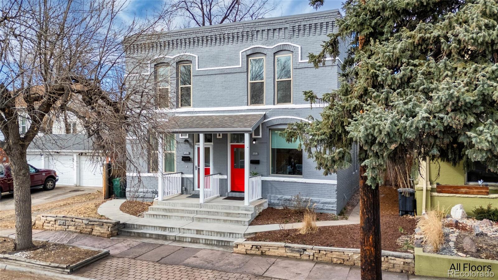 Jefferson Park Denver Home | MLS #: 66698132719  Eliot Street, Denver Beds: 2 Baths: 2 Price: $525,000