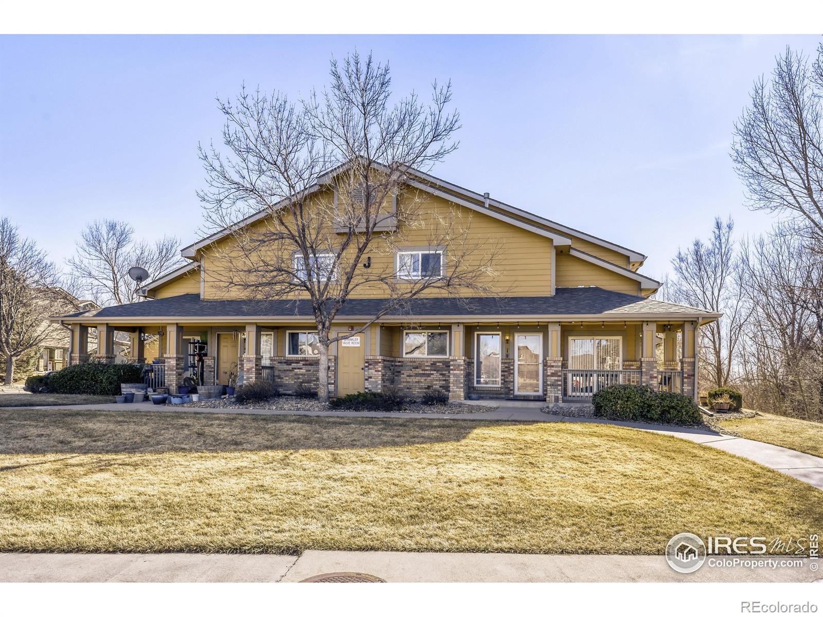 The Ridge Brighton Condo / Townhome | MLS #: 45678910516572900  Purcell Street J1, Brighton Beds: 2 Baths: 3 Price: $339,000
