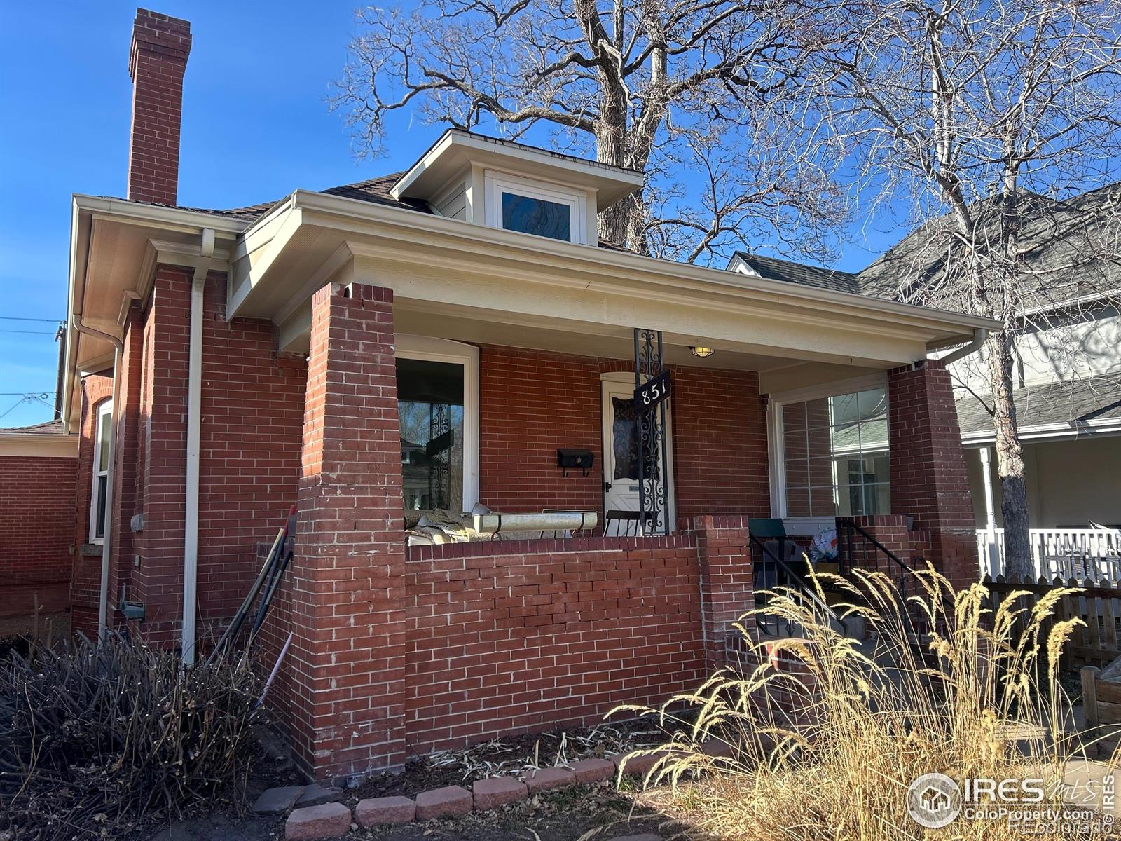 Lincoln Denver Home | MLS #: 4567891051662851 S Washington Street, Denver Beds: 2 Baths: 1 Price: $500,000
