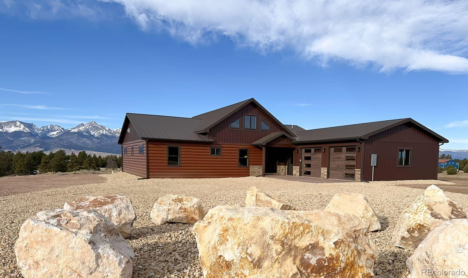 2405 wykagyl road, Westcliffe sold home. Closed on 2026-03-27 for $769,000.