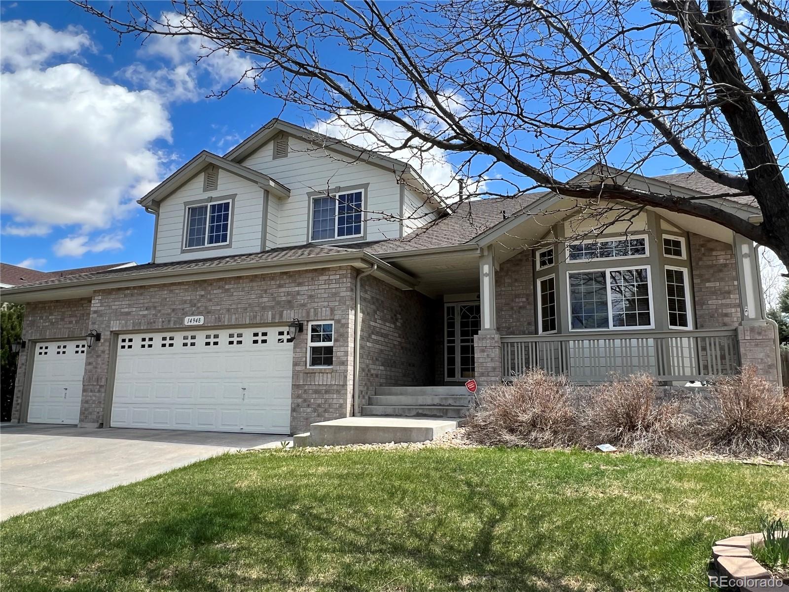 14948  gaylord street, Thornton sold home. Closed on 2026-04-24 for $649,000.