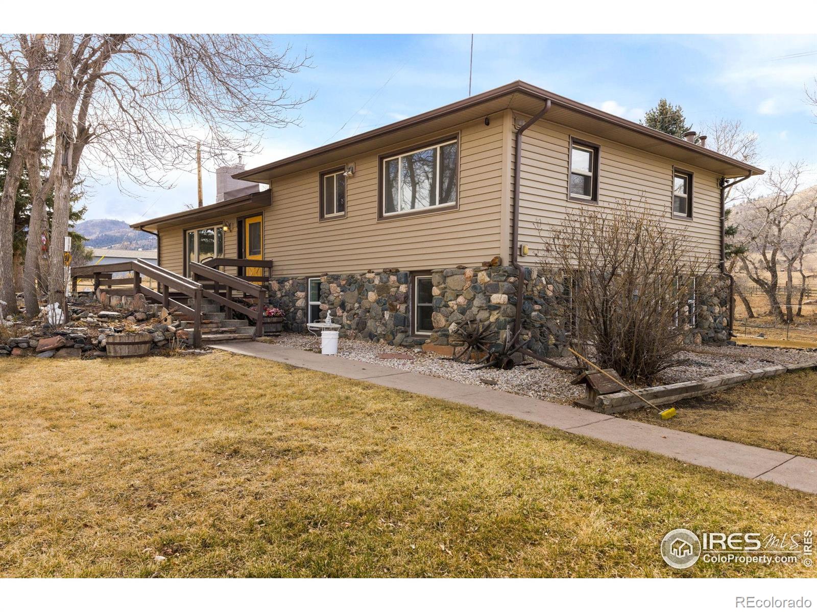 1837 n county road 25 , Bellvue sold home. Closed on 2026-03-20 for $830,000.