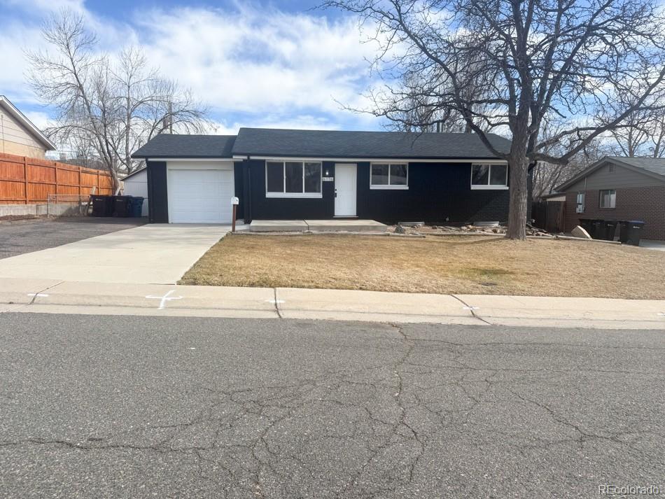 Alta Vista Arvada Home | MLS #: 91149276176  Ammons Street, Arvada Beds: 5 Baths: 3 Price: $545,000