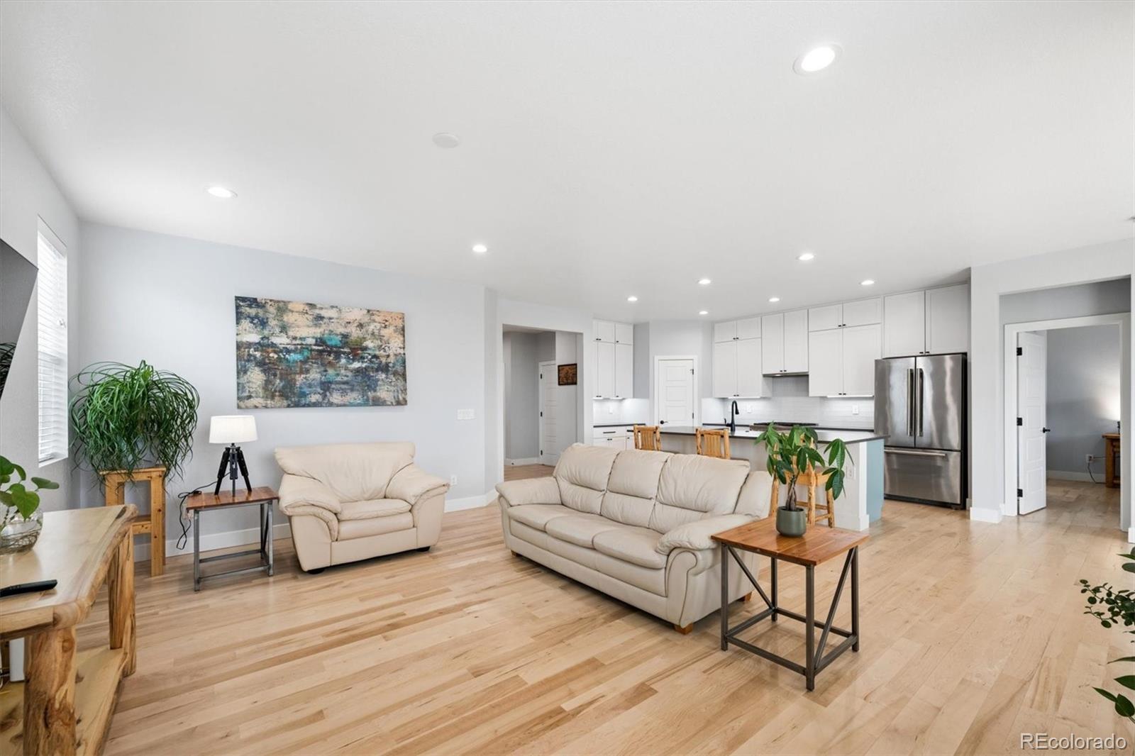 Morgan Hill Erie Home | MLS #: 556079649  Morgan Circle, Erie Beds: 3 Baths: 2 Price: $725,000