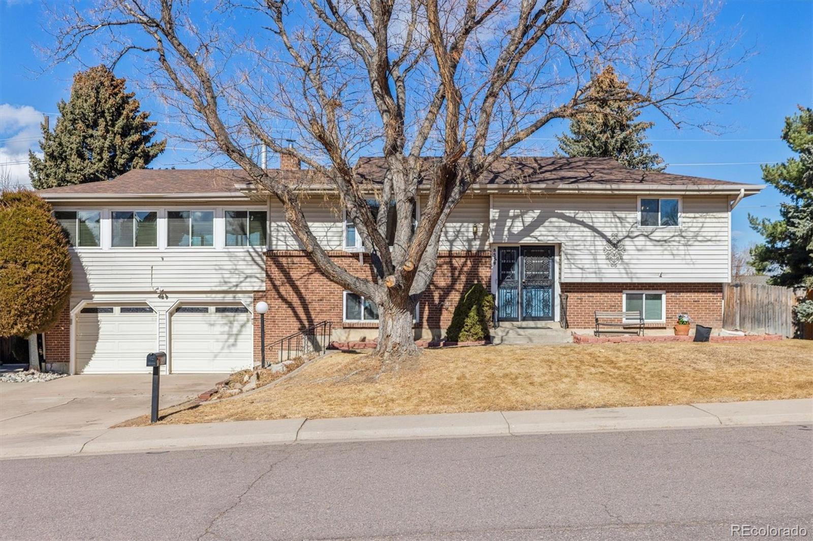 Hutchinson Hills Denver Home | MLS #: 67324048539 E Kenyon Avenue, Denver Beds: 3 Baths: 2 Price: $678,000