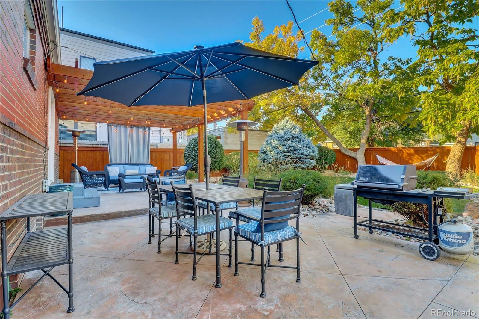  Denver Home | MLS #: 99274431337  Jersey Street, Denver Beds: 3 Baths: 2 Price: $574,999