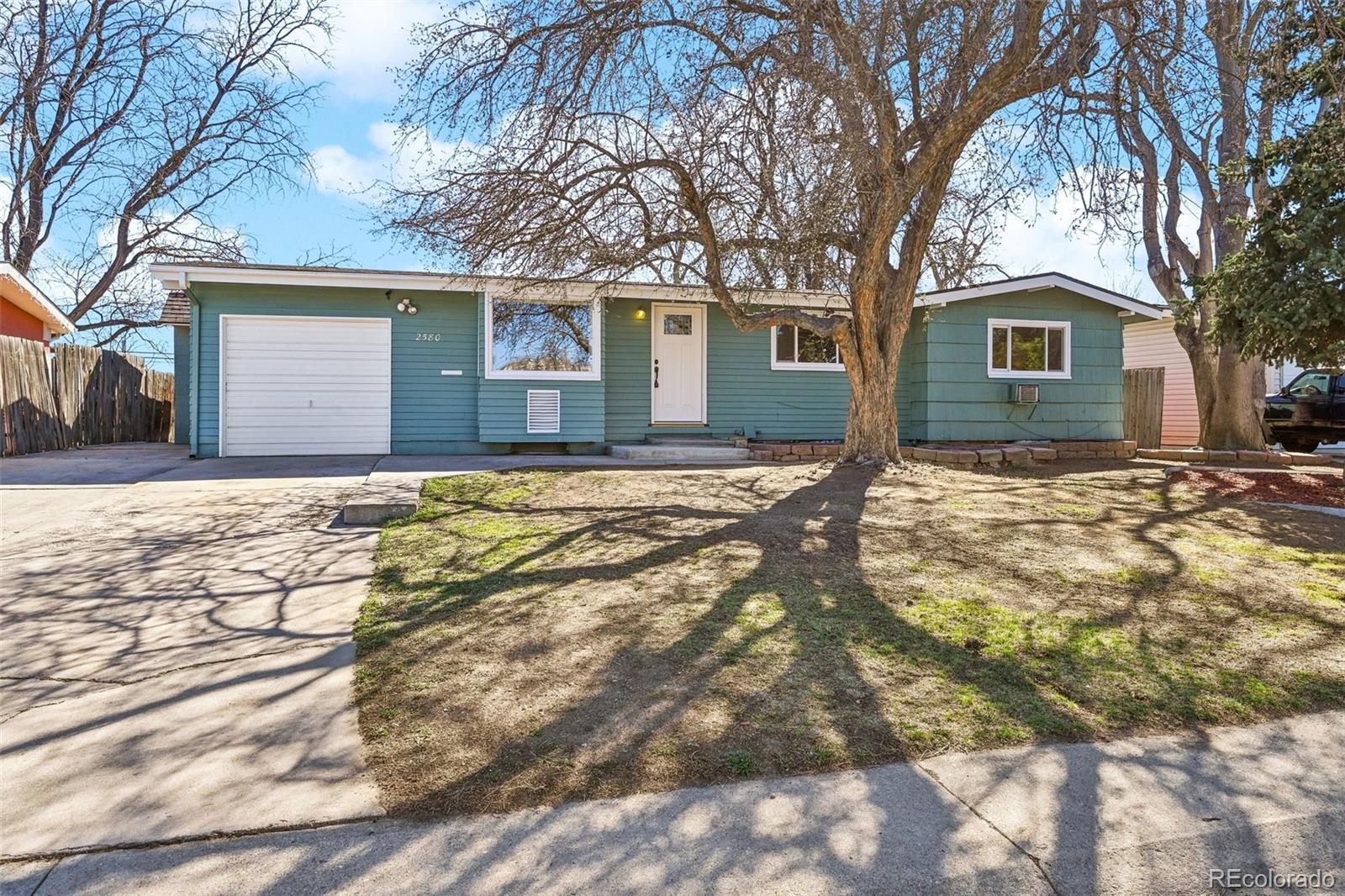  Denver Home | MLS #: 72913472580  Valley View Drive, Denver Beds: 5 Baths: 2 Price: $499,900