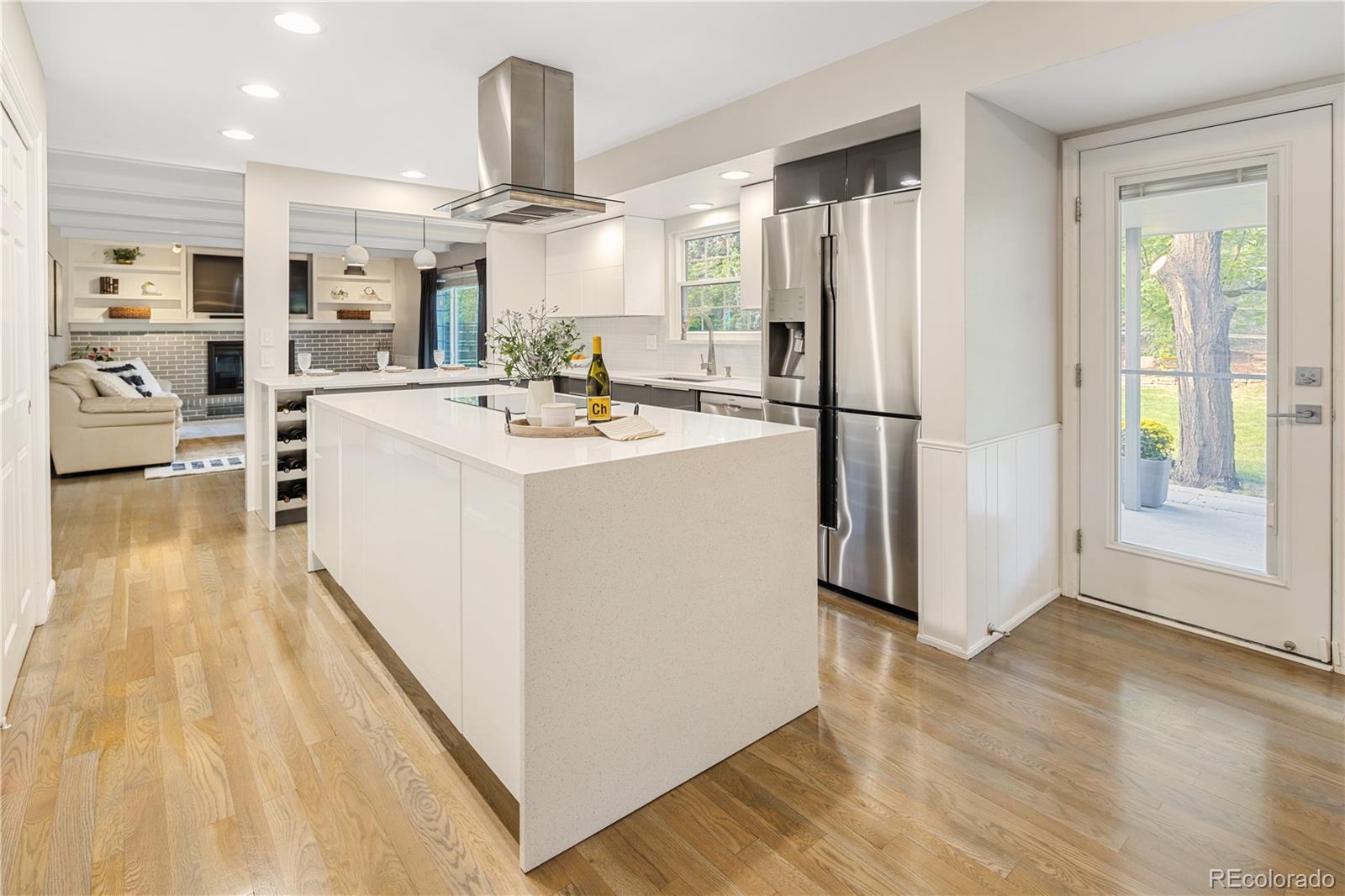 Homestead Farm Centennial Home | MLS #: 59247615807 E Long Place, Centennial Beds: 4 Baths: 3 Price: $1,150,000
