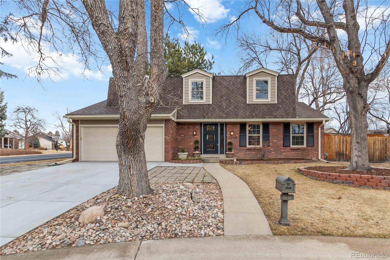 Hunters Hill Centennial Home | MLS #: 84207608446 E Hinsdale Drive, Centennial Beds: 4 Baths: 4 Price: $1,099,000
