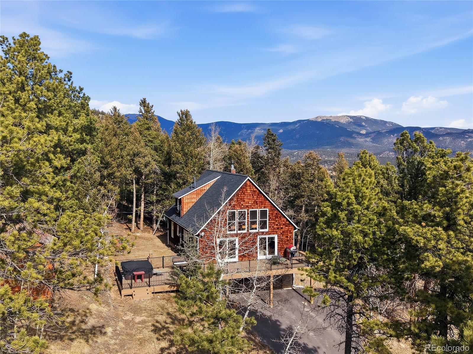  Bailey Home | MLS #: 33823891397 S Pine Drive, Bailey Beds: 3 Baths: 2 Price: $689,000