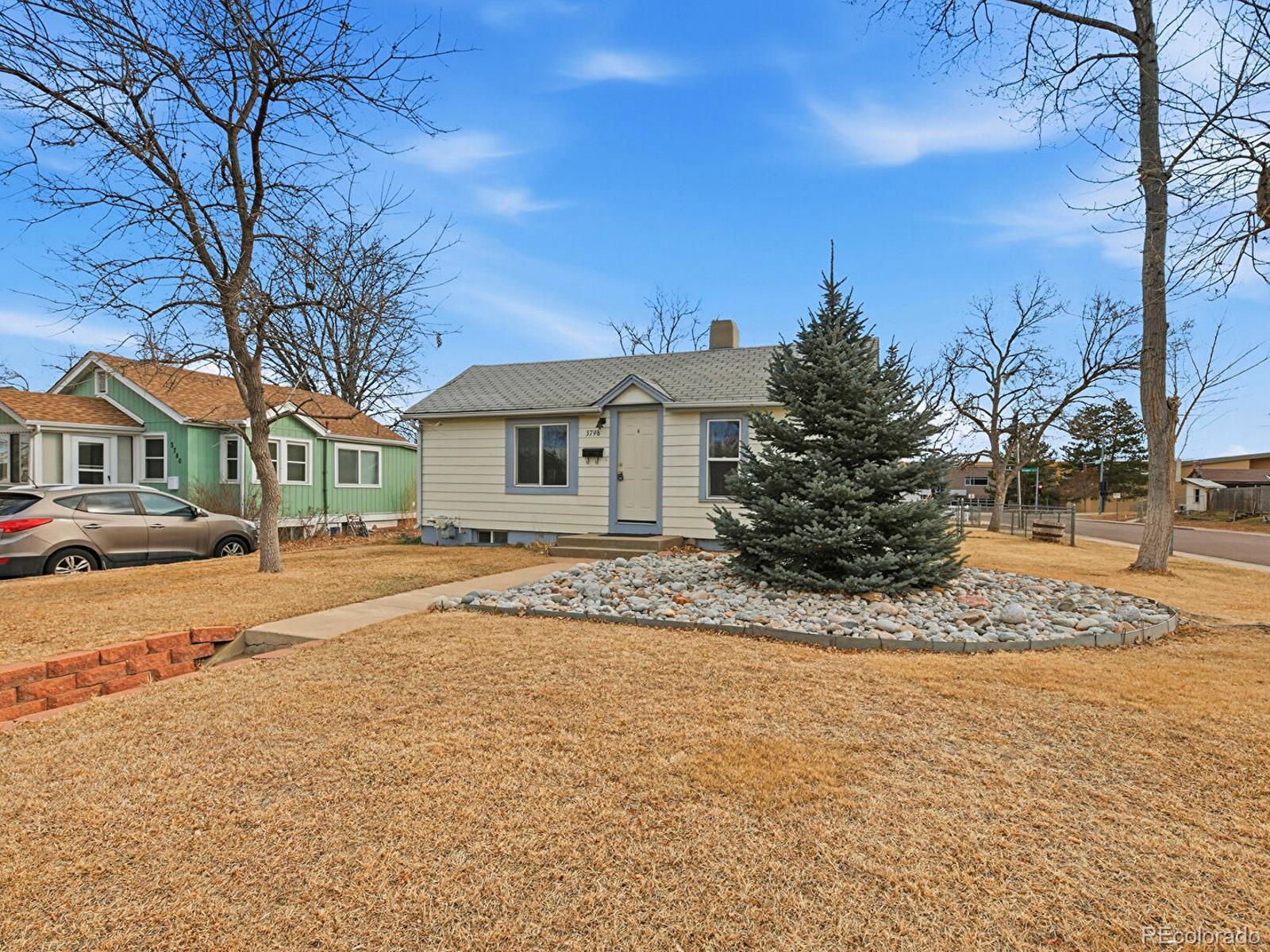  Englewood Home | MLS #: 52047763798 S Grant Street, Englewood Beds: 2 Baths: 1 Price: $425,000