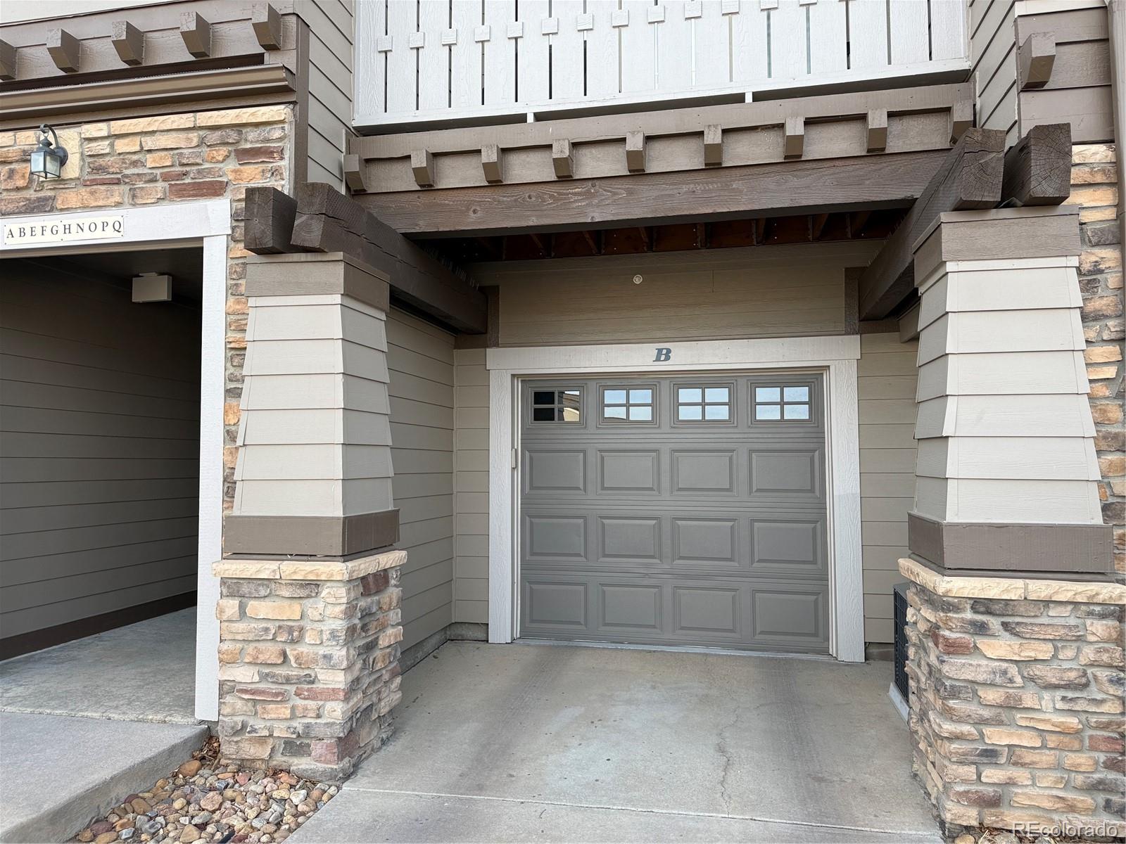 Stonegate Parker Condo / Townhome | MLS #: 884941316611  Las Ramblas Lane B, Parker Beds: 2 Baths: 2 Price: $400,000