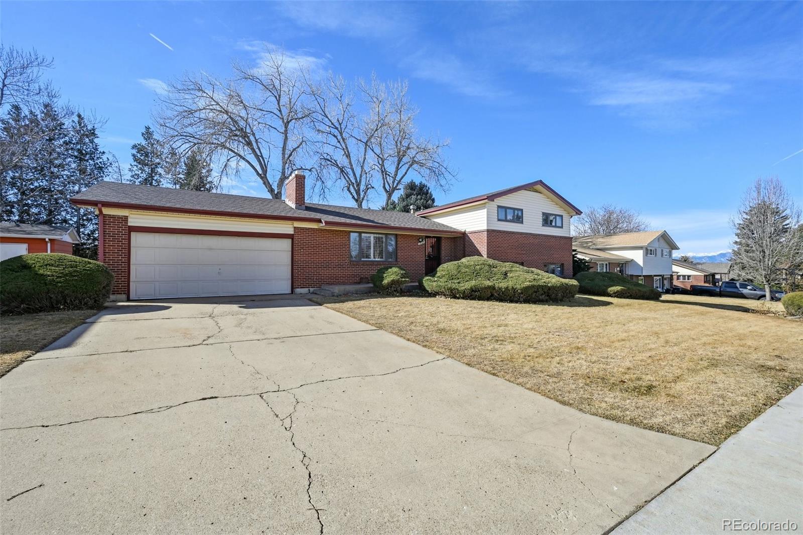  Northglenn Home | MLS #: 75680531360  Kennedy Drive, Northglenn Beds: 4 Baths: 2 Price: $500,000