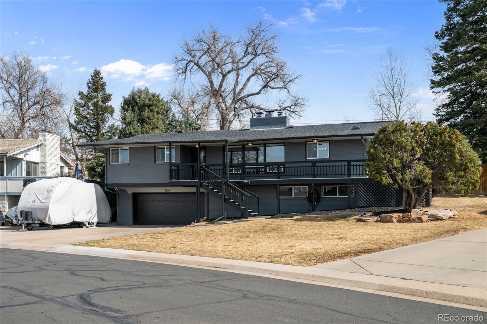 Westminster Hills Westminster Home | MLS #: 23155668104  Turnpike Drive, Westminster Beds: 4 Baths: 3 Price: $575,000