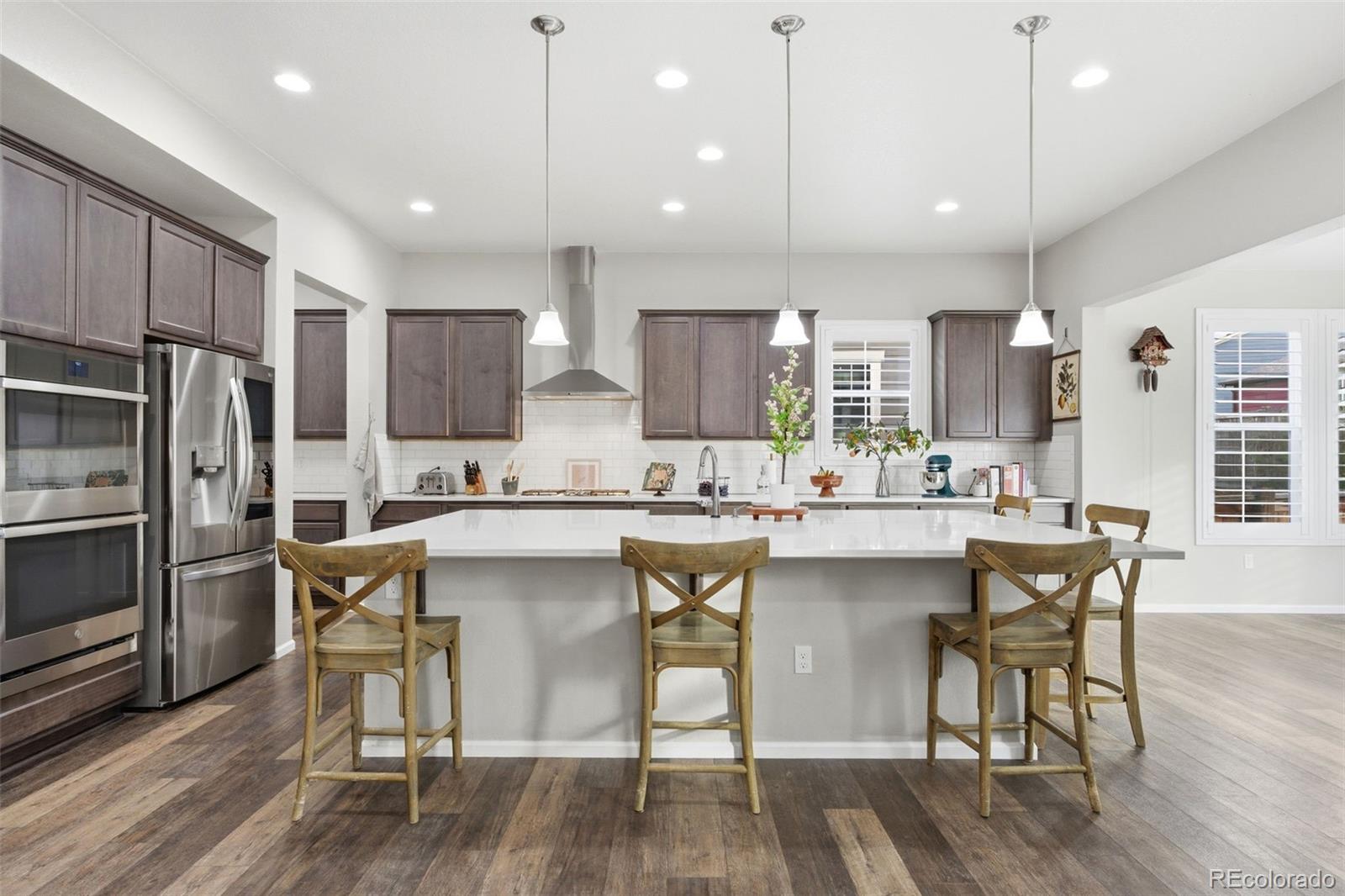  Longmont Home | MLS #: 873838168  Western Sky Circle, Longmont Beds: 5 Baths: 5 Price: $899,900