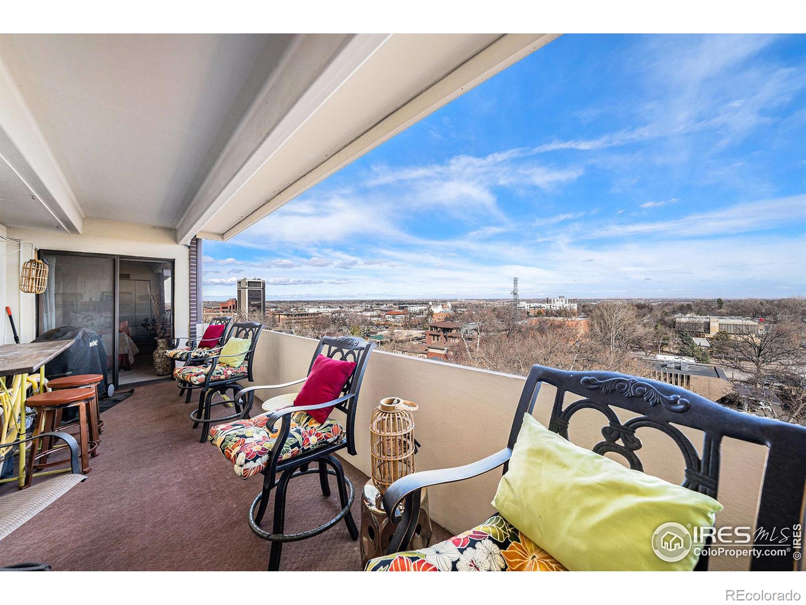 415 s howes street, Fort Collins sold home. Closed on 2026-03-19 for $348,000.