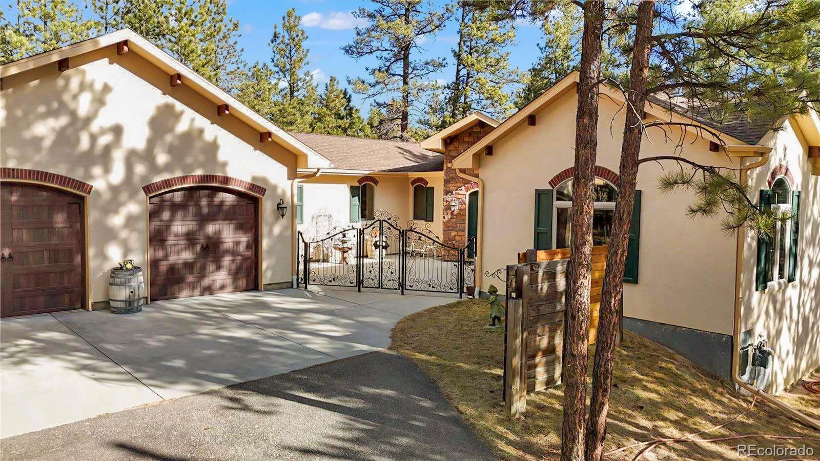 Larkspur Home | MLS #: 38671711429  Gore Circle, Larkspur Beds: 4 Baths: 3 Price: $1,247,000