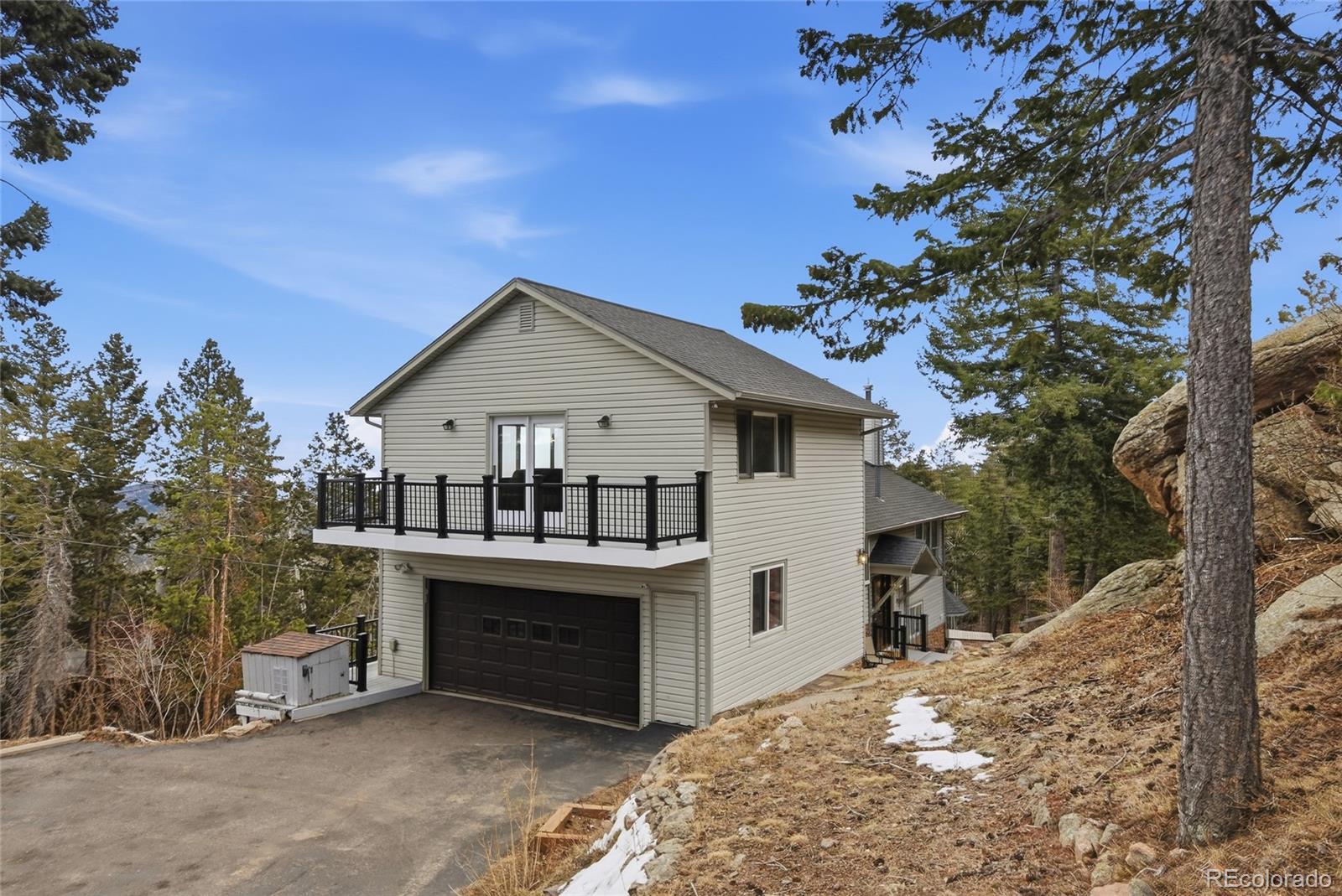  Morrison Home | MLS #: 478062122725  Cook Lane, Morrison Beds: 4 Baths: 3 Price: $659,000