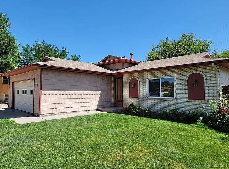  Pueblo Home | MLS #: 19519194  Noble Court, Pueblo Beds: 4 Baths: 3 Price: $349,900