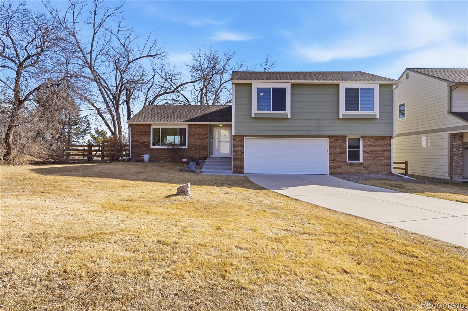 Ken Caryl Ranch Littleton Home | MLS #: 42962967750  Sangre De Cristo Road, Littleton Beds: 5 Baths: 4 Price: $795,000