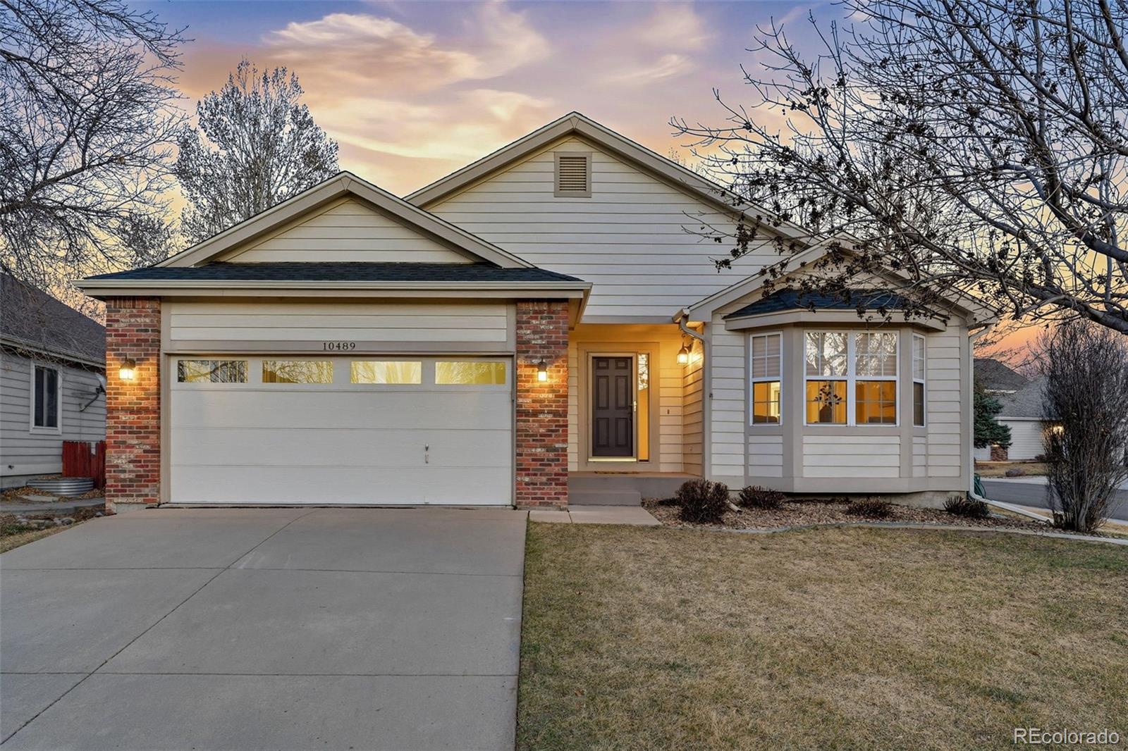 10489  devonshire street, Firestone sold home. Closed on 2026-04-10 for $530,000.