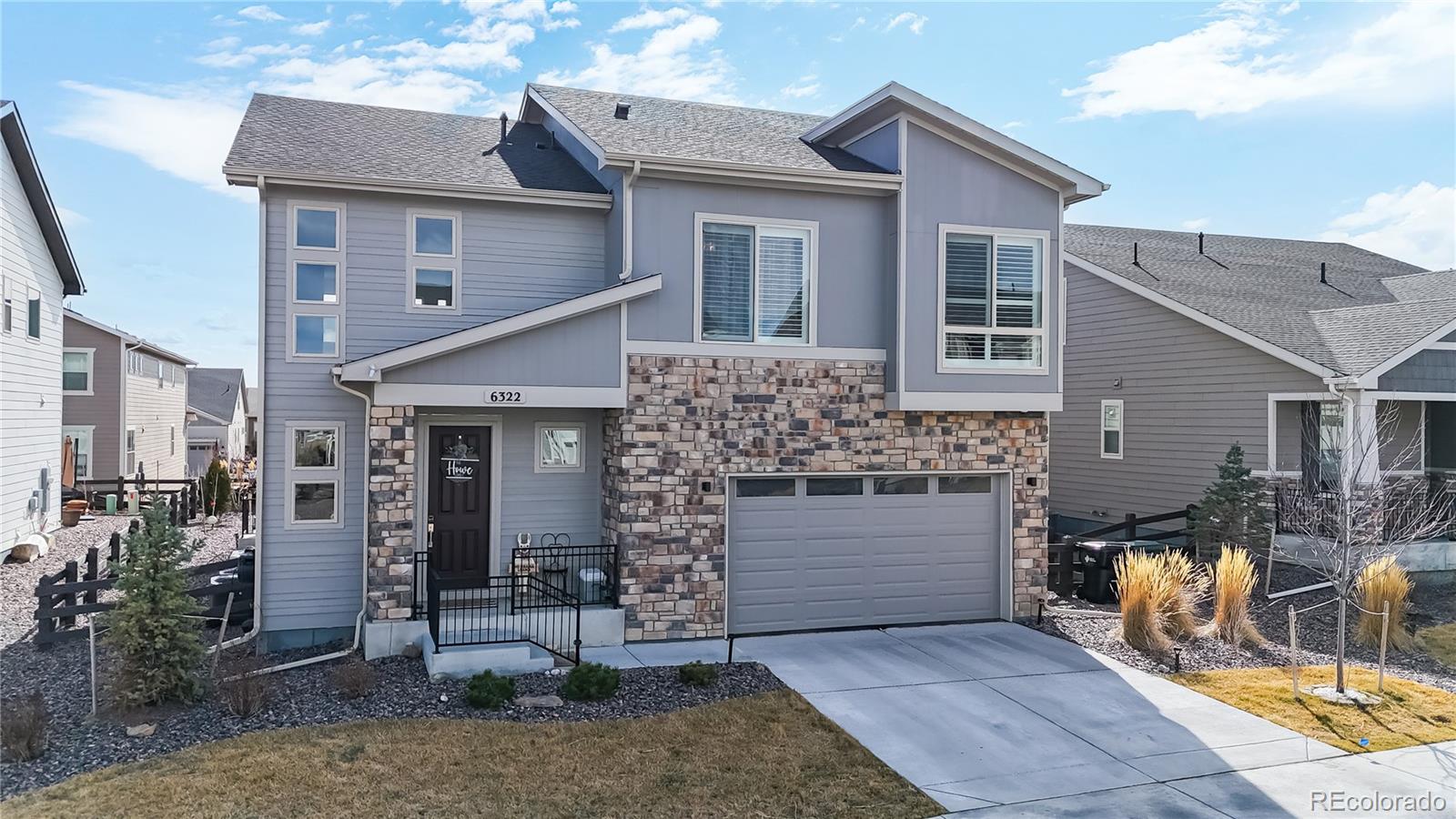  Thornton Home | MLS #: 57892576322 E 142nd Place, Thornton Beds: 3 Baths: 3 Price: $699,000