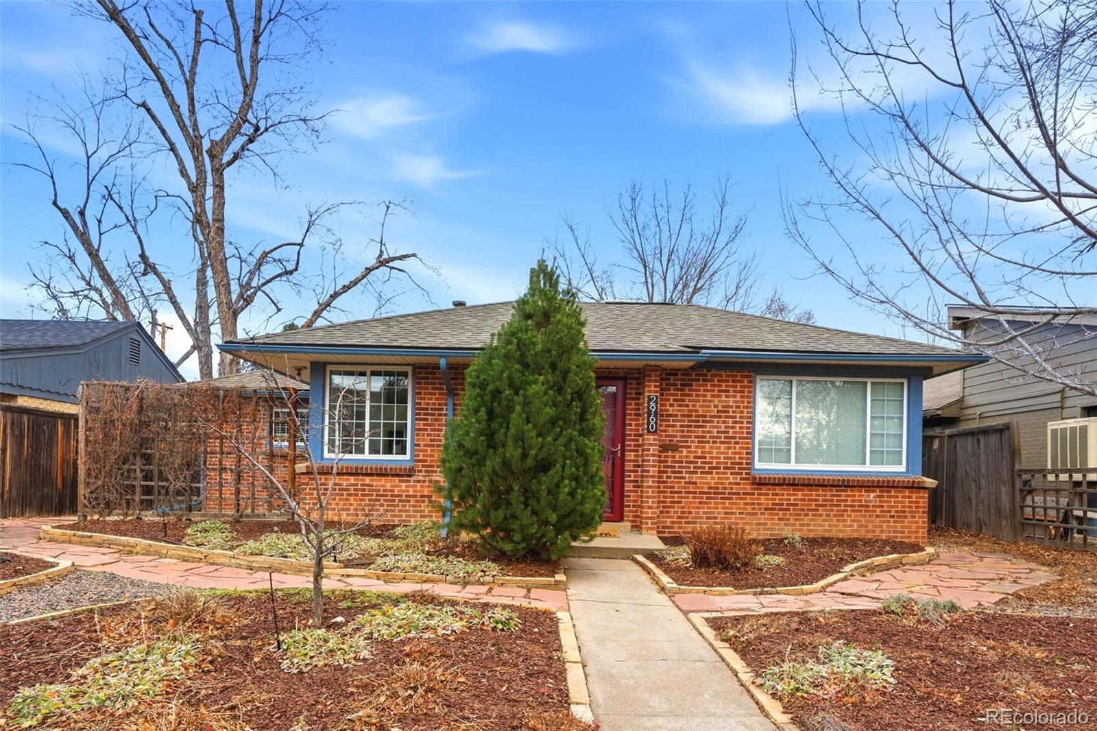 North Park Hill Denver Home | MLS #: 45352272960  Dahlia Street, Denver Beds: 3 Baths: 2 Price: $540,000