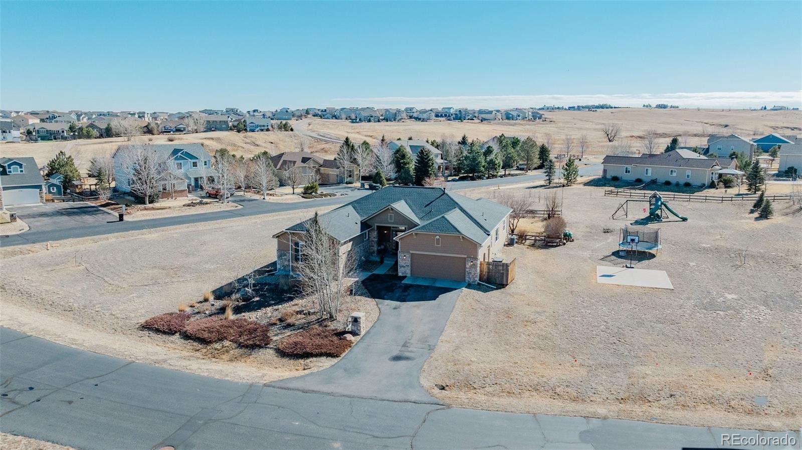 Spring Valley Ranch Elizabeth Home | MLS #: 85892925250  La Costa Circle, Elizabeth Beds: 6 Baths: 4 Price: $874,900