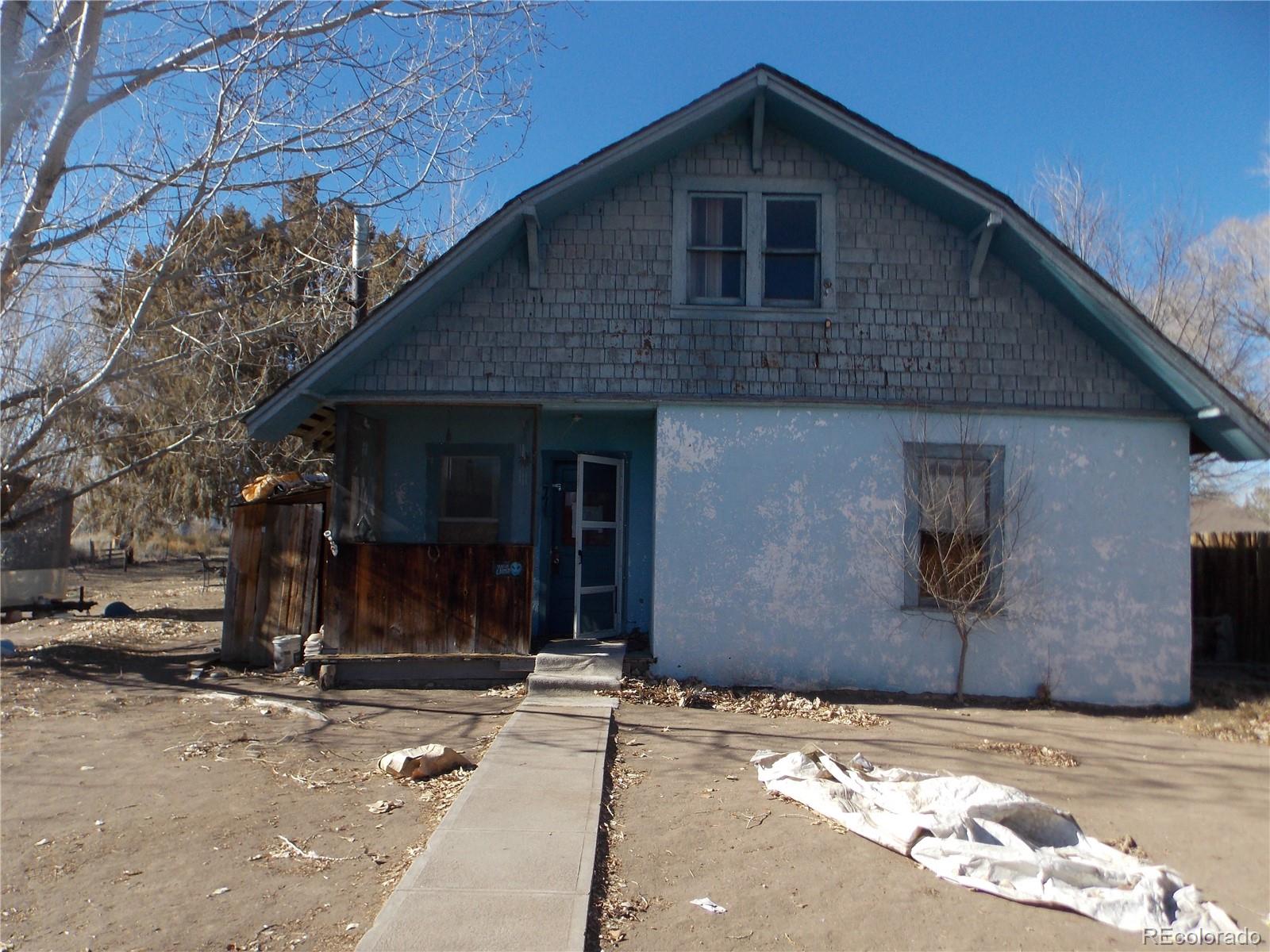 771 washington street, Monte Vista sold home. Closed on 2026-03-31 for $67,000.