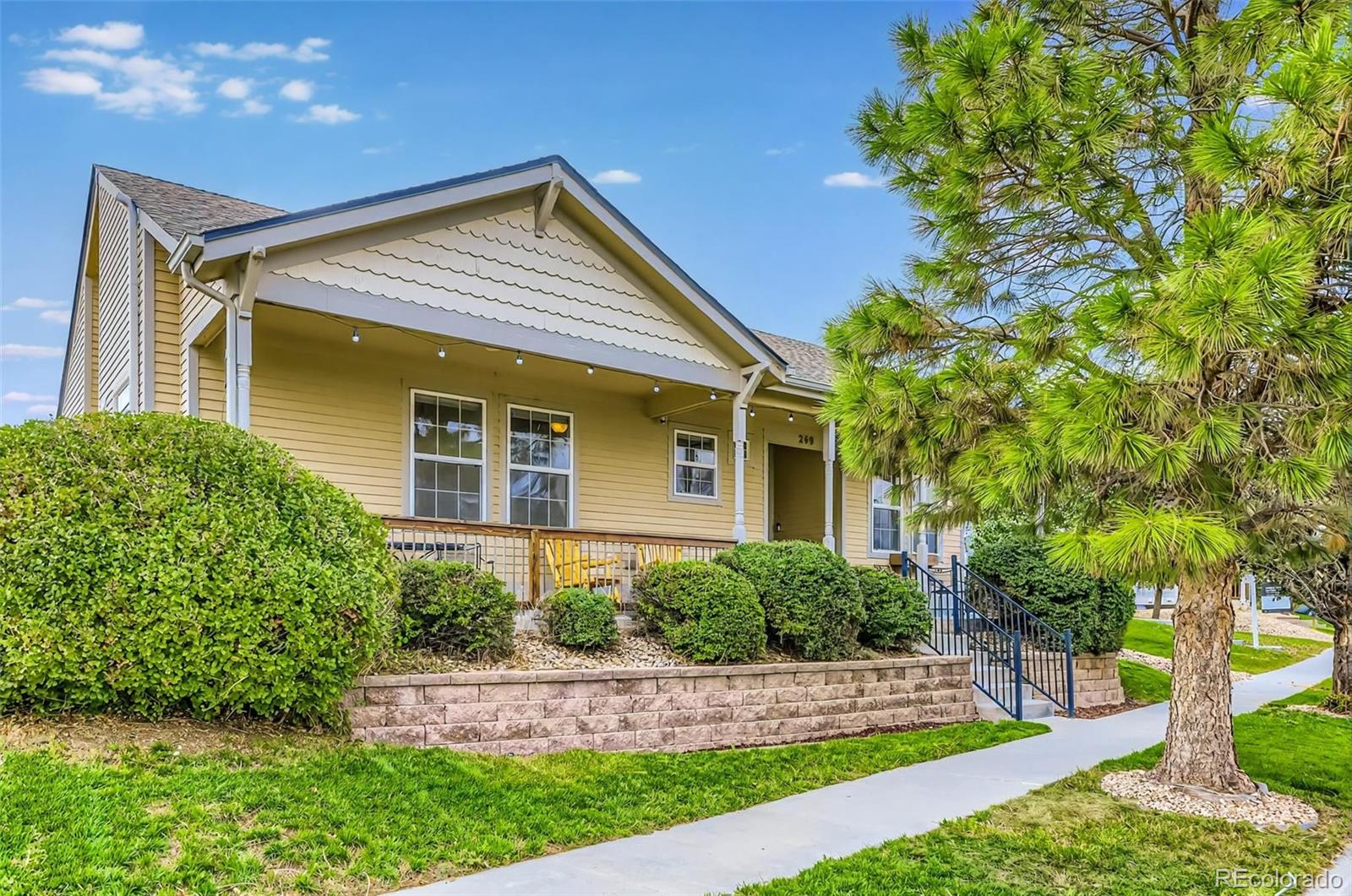  Brighton Home | MLS #: 8041320269  Jewel Street, Brighton Beds: 3 Baths: 2 Price: $475,000