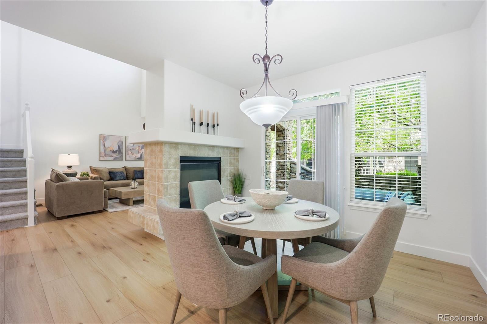 Highlands Ranch Golf Club Highlands Ranch Home | MLS #: 70875608853  Edinburgh Circle, Highlands Ranch Beds: 3 Baths: 3 Price: $547,500