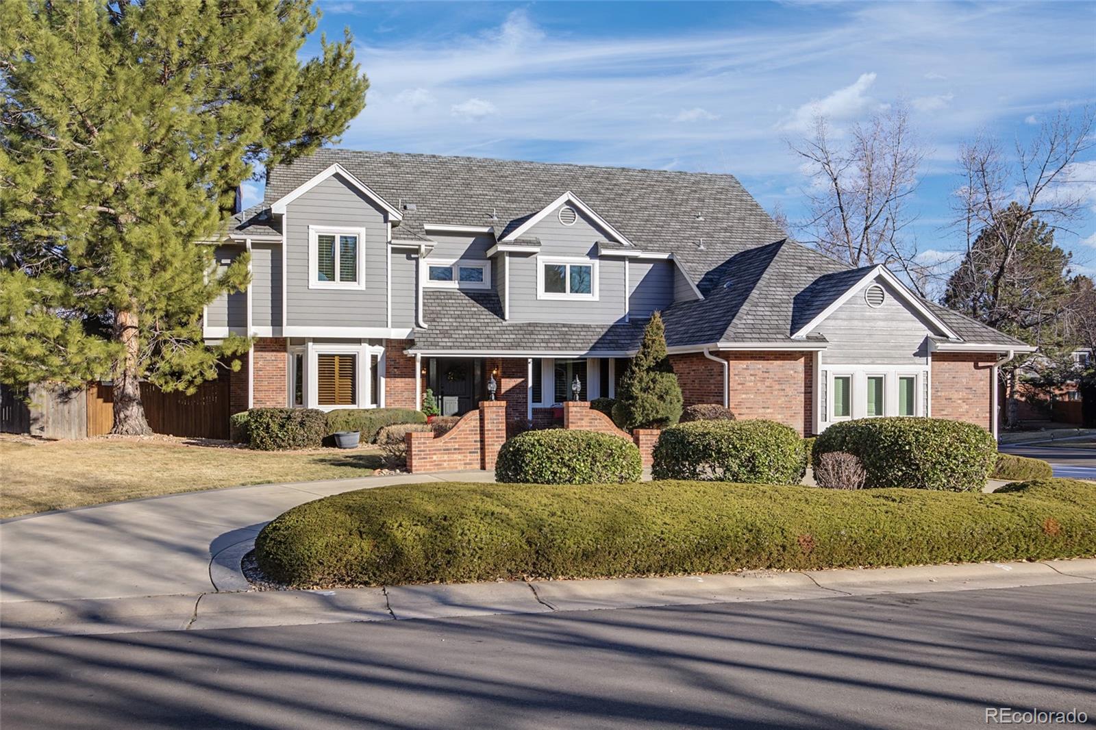 5960  blue sage way, Littleton sold home. Closed on 2026-04-24 for $1,485,000.